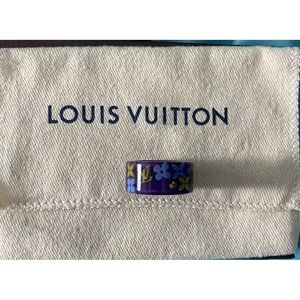 COPY - Louis Vuitton Farandole Ring